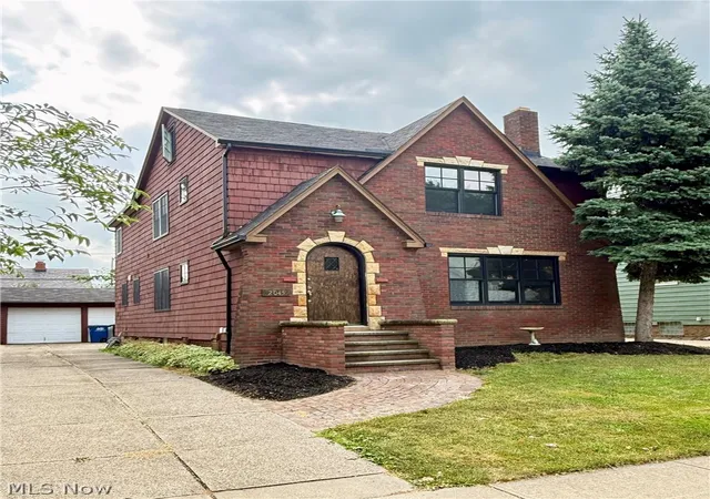 Photo 1 of Single family home for sale at 2045 Reveley Ave, Lakewood, OH 44107 | MLS# 5235480 | Listing updated on 2026-08-27