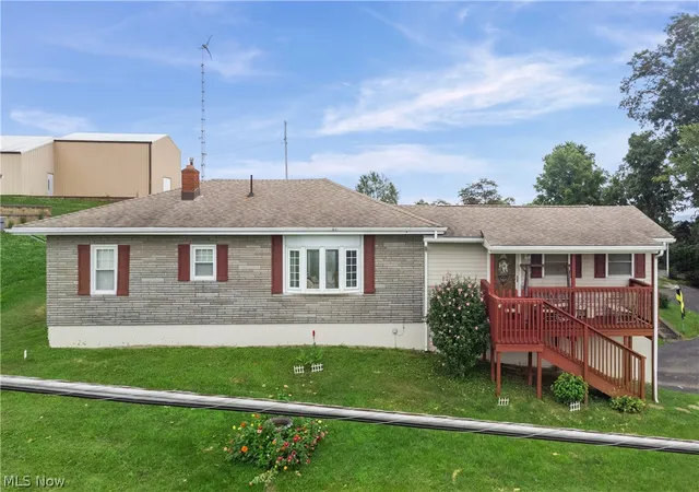 Photo 1 of Single family home for sale at 1805 State Route 213, Steubenville, OH 43952 | MLS# 5235605 | Listing updated on 2026-09-15