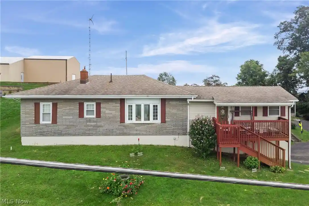 Photo 1 of Single family home for sale at 1805 State Route 213, Steubenville, OH 43952 | MLS# 5235605 | Listing updated on 2026-10-20