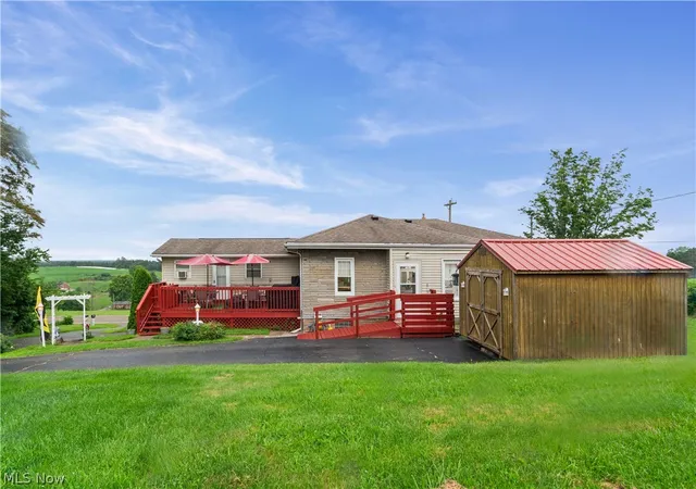 Photo 3 of Single family home for sale at 1805 State Route 213, Steubenville, OH 43952 | MLS# 5235605 | Listing updated on 2026-09-15