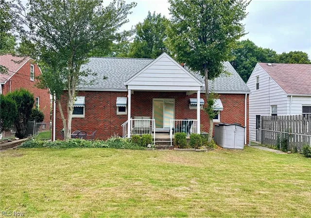 Photo 4 of Sale Pending at 1787 E 227th Street, Euclid, OH 44117 | MLS# 5235833 | Listing updated on 2026-08-20