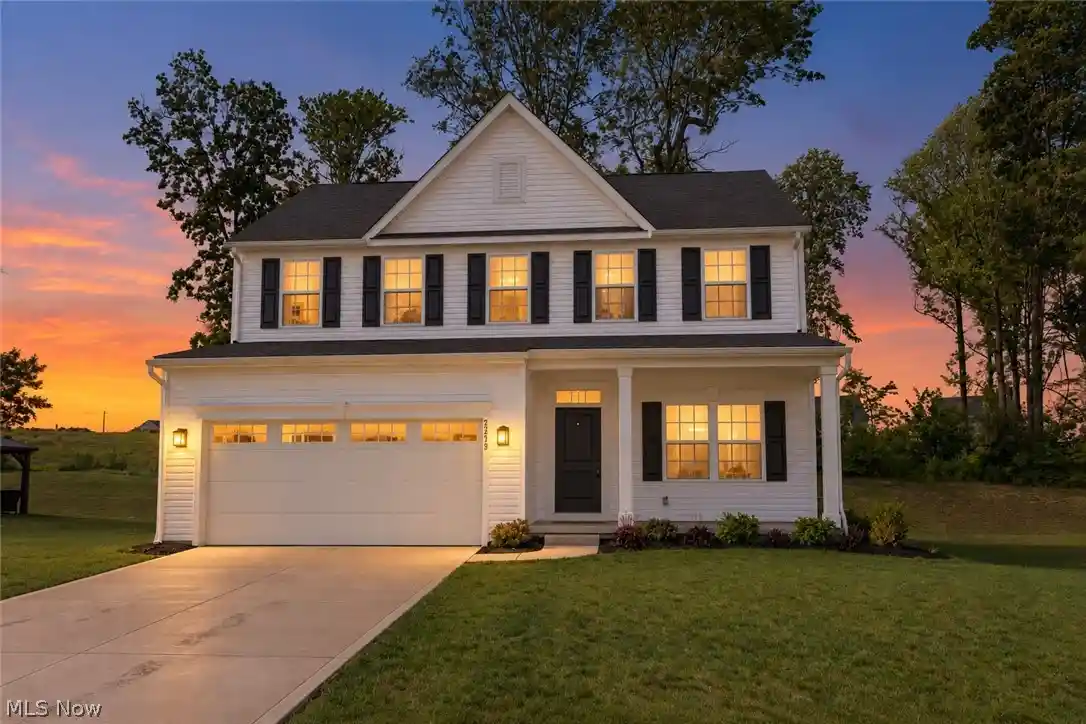 Photo 1 of Sale Pending at 2293 Monaco St Nw, Uniontown, OH 44685 | MLS# 5235917 | Listing updated on 2026-10-16