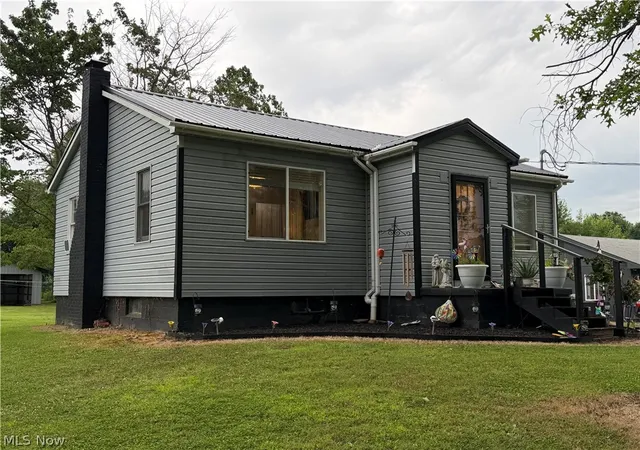 Photo 2 of Single family home for sale at 7232 State Route 46, Cortland, OH 44410 | MLS# 5223398 | Listing updated on 2026-08-26