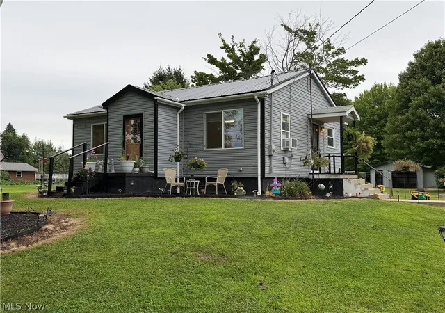 Photo 3 of Single family home for sale at 7232 State Route 46, Cortland, OH 44410 | MLS# 5223398 | Listing updated on 2026-08-26