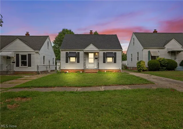 Photo 2 of Single family home for sale at 4403 W 57th Street, Cleveland, OH 44144 | MLS# 5235962 | Listing updated on 2026-08-12
