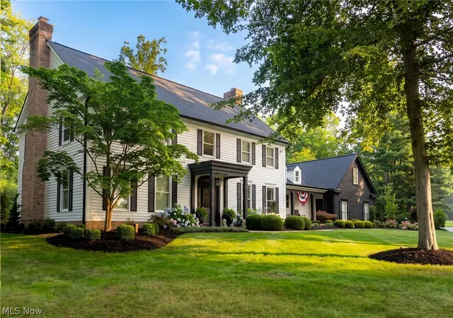 Photo 1 of Sale Pending at 7340 Mcshu Dr, Hudson, OH 44236 | MLS# 5235376 | Listing updated on 2026-08-15