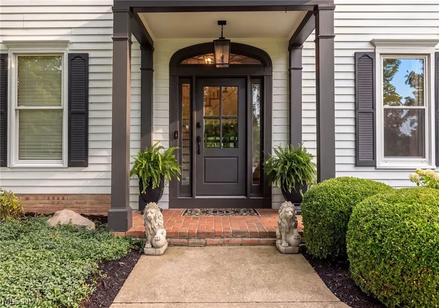 Photo 2 of Sale Pending at 7340 Mcshu Dr, Hudson, OH 44236 | MLS# 5235376 | Listing updated on 2026-08-15