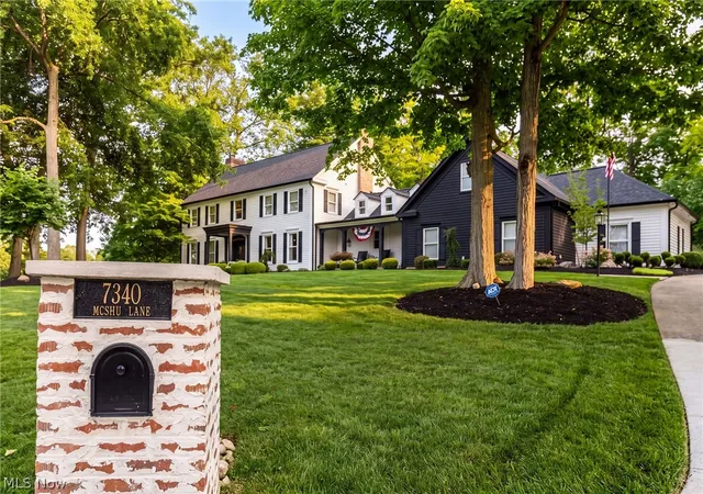 Photo 3 of Sale Pending at 7340 Mcshu Dr, Hudson, OH 44236 | MLS# 5235376 | Listing updated on 2026-08-15
