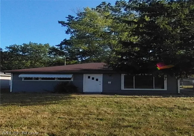 Photo 1 of Single family home for sale at 12510 Summerland Ave, Cleveland, OH 44111 | MLS# 5235738 | Listing updated on 2026-08-28