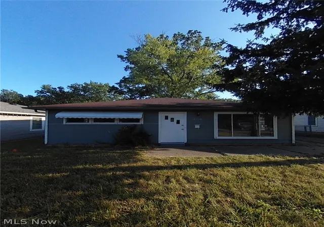 Photo 2 of Single family home for sale at 12510 Summerland Ave, Cleveland, OH 44111 | MLS# 5235738 | Listing updated on 2026-08-28