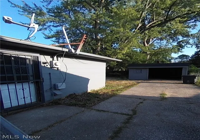 Photo 3 of Single family home for sale at 12510 Summerland Ave, Cleveland, OH 44111 | MLS# 5235738 | Listing updated on 2026-09-28