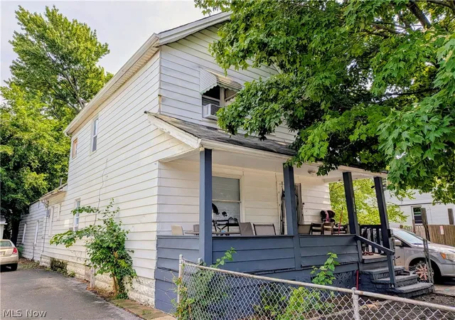 Photo 1 of Multi family home for sale at 2217 W 104th Street, Cleveland, OH 44102 | MLS# 5235610 | Listing updated on 2026-08-31