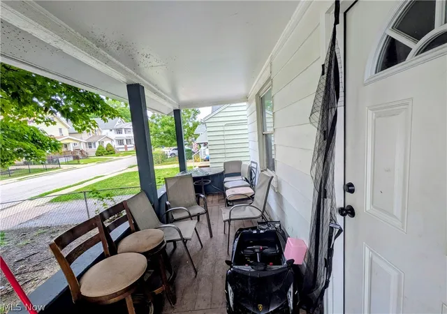 Photo 2 of Multi family home for sale at 2217 W 104th Street, Cleveland, OH 44102 | MLS# 5235610 | Listing updated on 2026-08-31