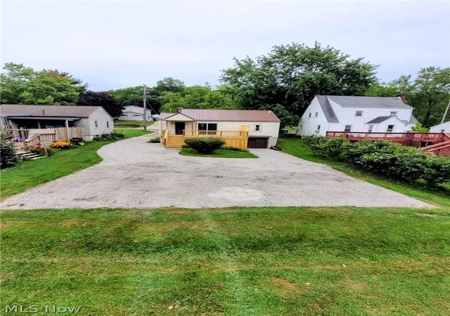 Photo 30 of Single family home for sale at 3 Walker Ave, Mansfield, OH 44905 | MLS# 5235897 | Listing updated on 2026-08-14