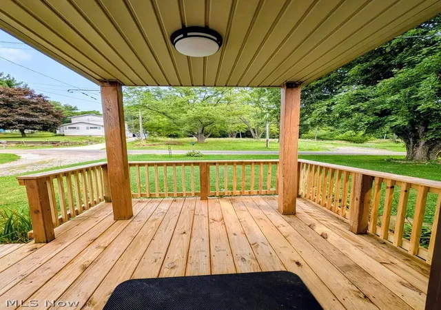 Photo 4 of Single family home for sale at 3 Walker Ave, Mansfield, OH 44905 | MLS# 5235897 | Listing updated on 2026-08-14