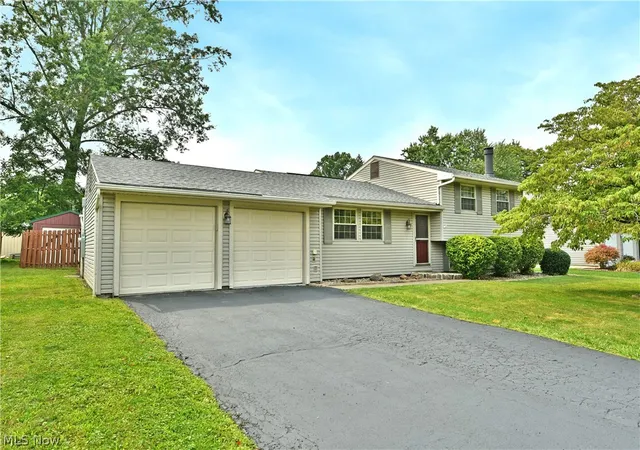 Photo 1 of Sale Pending at 1382 Northfield, Mineral Ridge, OH 44440 | MLS# 5235827 | Listing updated on 2026-09-18