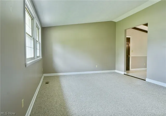 Photo 3 of Sale Pending at 1382 Northfield, Mineral Ridge, OH 44440 | MLS# 5235827 | Listing updated on 2026-09-18
