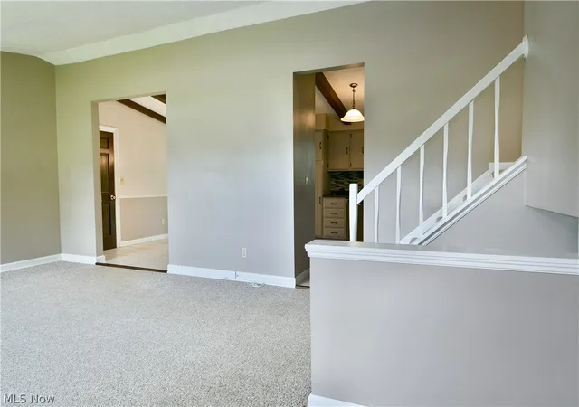 Photo 3 of Sale Pending at 1382 Northfield, Mineral Ridge, OH 44440 | MLS# 5235827 | Listing updated on 2026-09-18
