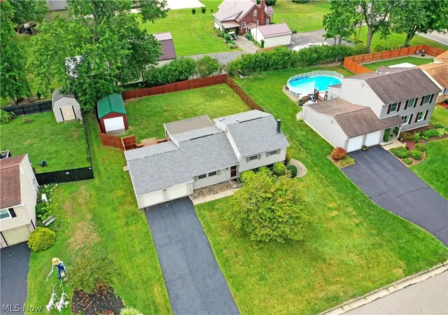 Photo 50 of Sale Pending at 1382 Northfield, Mineral Ridge, OH 44440 | MLS# 5235827 | Listing updated on 2026-09-18