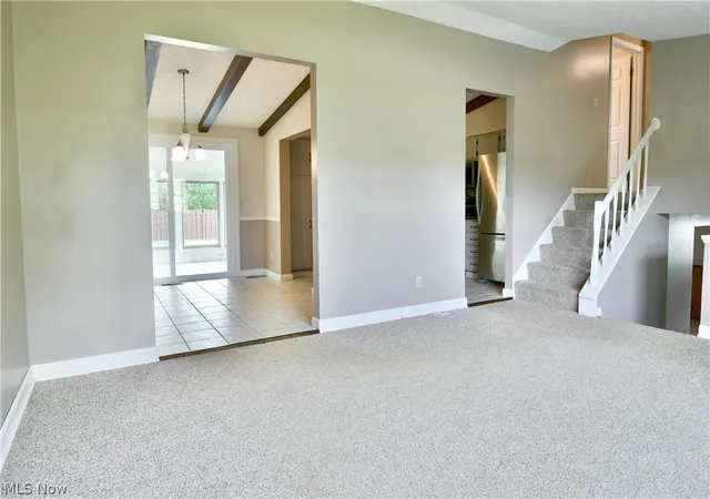 Photo 4 of Sale Pending at 1382 Northfield, Mineral Ridge, OH 44440 | MLS# 5235827 | Listing updated on 2026-09-18