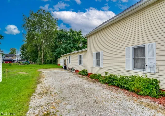 Photo 3 of Sale Pending at 219 Scranton Ave, Minerva, OH 44657 | MLS# 5236026 | Listing updated on 2026-08-16