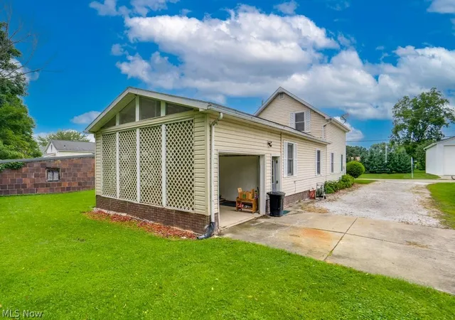Photo 3 of Sale Pending at 219 Scranton Ave, Minerva, OH 44657 | MLS# 5236026 | Listing updated on 2026-08-16