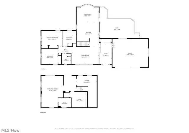 Photo 35 of Sale Pending at 11310 Colburn Rd, Concord Township, OH 44024 | MLS# 5235523 | Listing updated on 2026-08-15