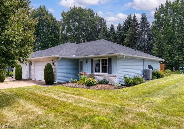 Photo 1 of Condo for sale at 312 Lisa Ann Dr, Huron, OH 44839 | MLS# 5236052 | Listing updated on 2026-08-12