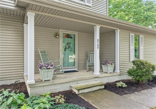 Photo 2 of Single family home for sale at 8709 N Leroy Rd, Seville, OH 44273 | MLS# 5235206 | Listing updated on 2026-08-12