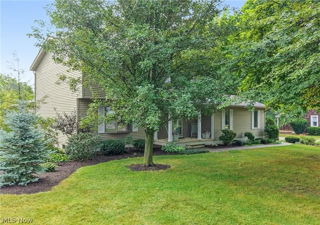 Photo 3 of Single family home for sale at 8709 N Leroy Rd, Seville, OH 44273 | MLS# 5235206 | Listing updated on 2026-08-12