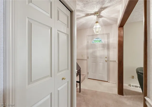 Photo 4 of Single family home for sale at 8709 N Leroy Rd, Seville, OH 44273 | MLS# 5235206 | Listing updated on 2026-08-12