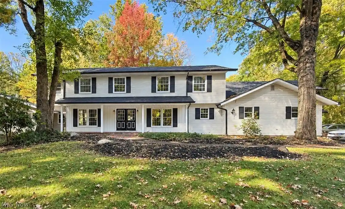 Photo 1 of Single family home for sale at 5683 Chestnut Ridge Rd, Hubbard, OH 44425 | MLS# 5235830 | Listing updated on 2026-10-28