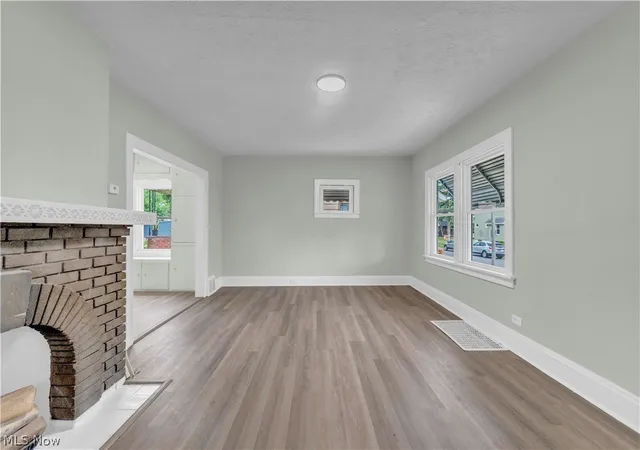 Photo 3 of Sale Pending at 4415 E 139th Street, Garfield Heights, OH 44105 | MLS# 5235863 | Listing updated on 2026-08-21
