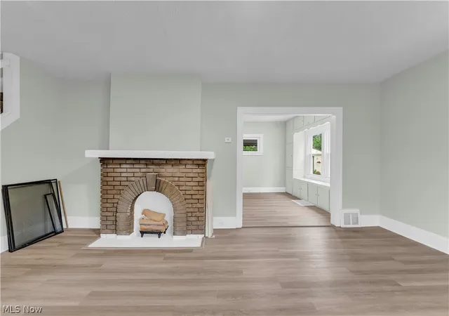 Photo 3 of Sale Pending at 4415 E 139th Street, Garfield Heights, OH 44105 | MLS# 5235863 | Listing updated on 2026-08-21