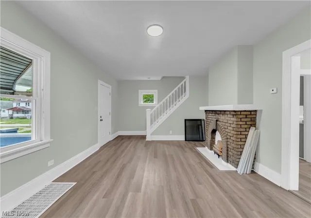 Photo 4 of Sale Pending at 4415 E 139th Street, Garfield Heights, OH 44105 | MLS# 5235863 | Listing updated on 2026-08-21