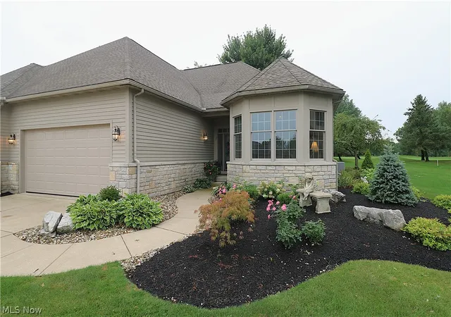 Photo 1 of Condo for sale at 191 Briarcrest Dr, Norwalk, OH 44857 | MLS# 5232325 | Listing updated on 2026-08-24