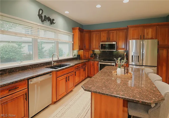 Photo 2 of Condo for sale at 191 Briarcrest Dr, Norwalk, OH 44857 | MLS# 5232325 | Listing updated on 2026-08-24