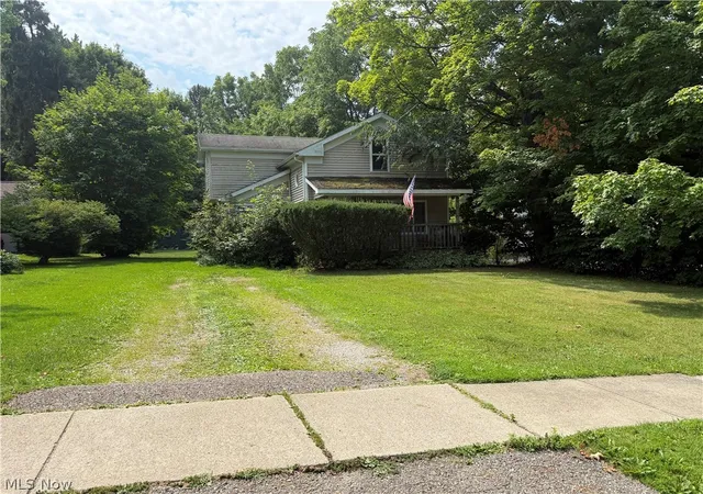 Photo 1 of Single family home for sale at 13661 W Spring St, Burton, OH 44021 | MLS# 5236097 | Listing updated on 2026-08-13
