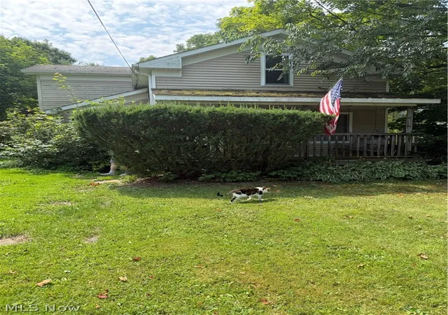 Photo 3 of Single family home for sale at 13661 W Spring St, Burton, OH 44021 | MLS# 5236097 | Listing updated on 2026-08-13