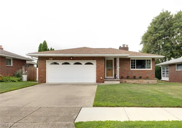 Photo 1 of Sale Pending at 200 Selden Ave, Akron, OH 44301 | MLS# 5235562 | Listing updated on 2026-08-16
