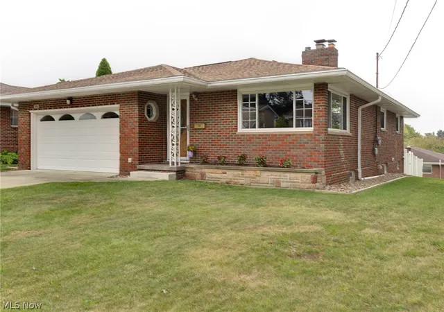 Photo 2 of Sale Pending at 200 Selden Ave, Akron, OH 44301 | MLS# 5235562 | Listing updated on 2026-08-16