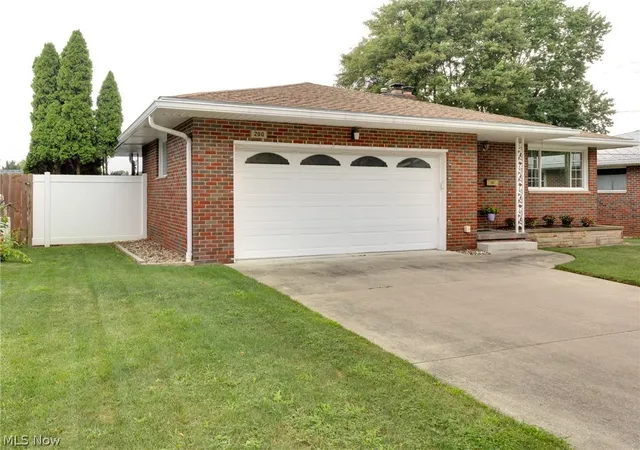 Photo 3 of Sale Pending at 200 Selden Ave, Akron, OH 44301 | MLS# 5235562 | Listing updated on 2026-08-16