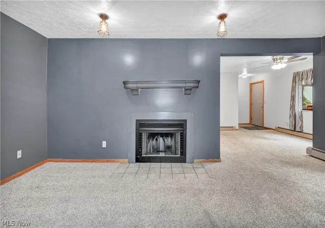 Listing Photo 5 - Condo for sale in building located at 2163 Pinebrook Trl, Cuyahoga Falls, OH 44223