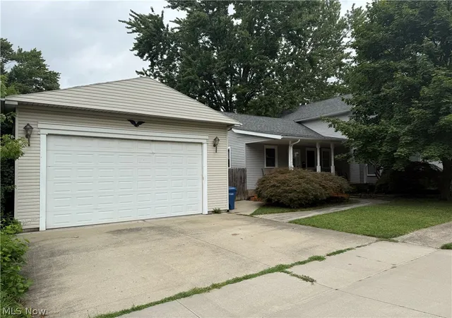 Photo 1 of Sale Pending at 631 Mill Ave, Amherst, OH 44001 | MLS# 5236141 | Listing updated on 2026-08-31