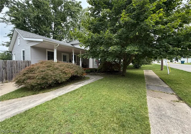 Photo 2 of Sale Pending at 631 Mill Ave, Amherst, OH 44001 | MLS# 5236141 | Listing updated on 2026-08-31