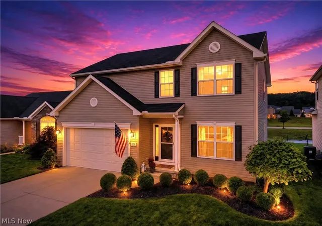 Photo 1 of Sale Pending at 37502 Tail Feather Dr, North Ridgeville, OH 44039 | MLS# 5235834 | Listing updated on 2026-08-16