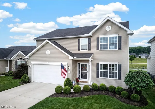 Photo 2 of Sale Pending at 37502 Tail Feather Dr, North Ridgeville, OH 44039 | MLS# 5235834 | Listing updated on 2026-08-16
