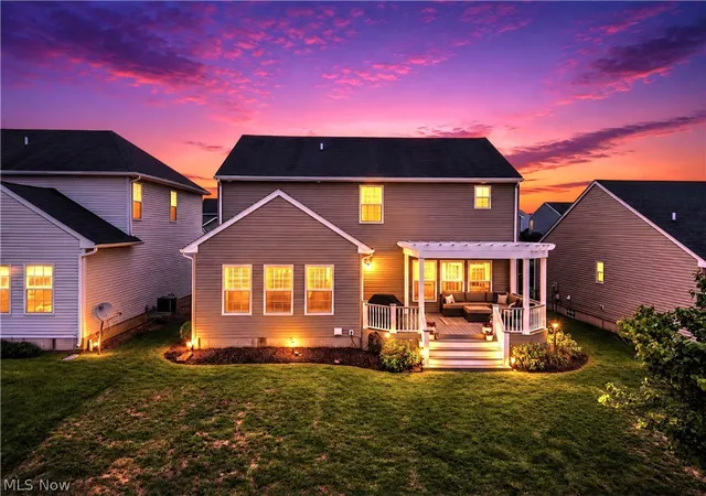 Photo 50 of Sale Pending at 37502 Tail Feather Dr, North Ridgeville, OH 44039 | MLS# 5235834 | Listing updated on 2026-08-16