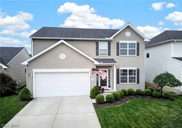 Photo 4 of Sale Pending at 37502 Tail Feather Dr, North Ridgeville, OH 44039 | MLS# 5235834 | Listing updated on 2026-08-16