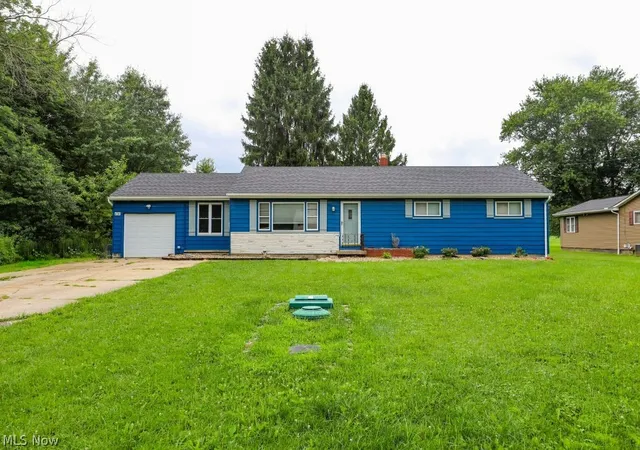 Photo 2 of Sale Pending at 6781 Peck Rd, Ravenna, OH 44266 | MLS# 5236017 | Listing updated on 2026-09-22